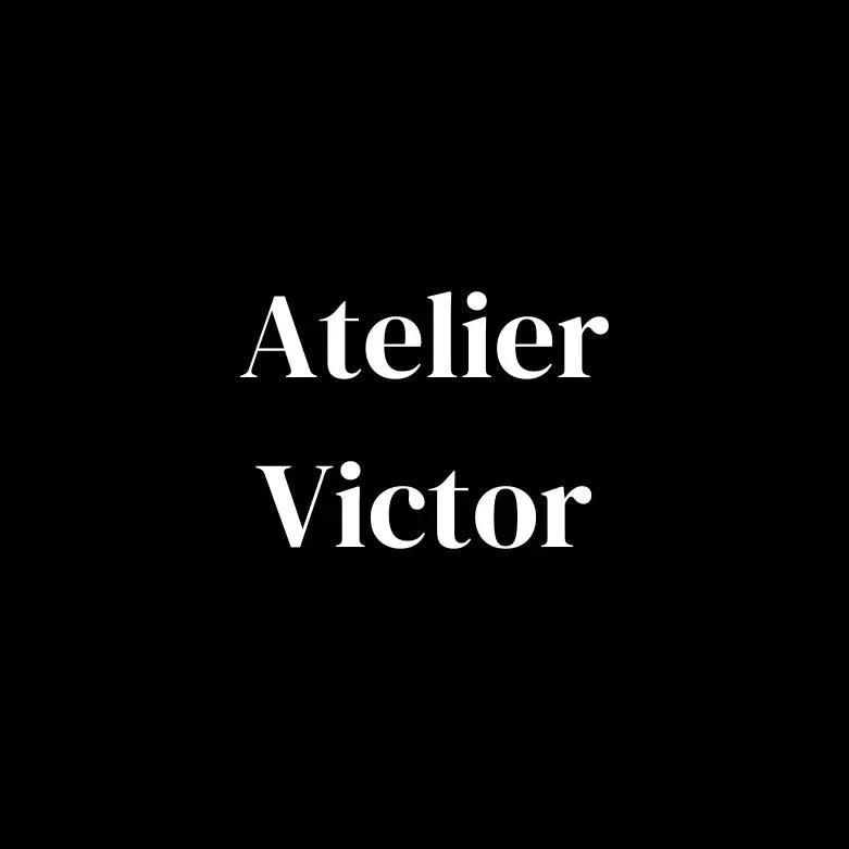 Collection Chanel Vintage - Atelier Victor
