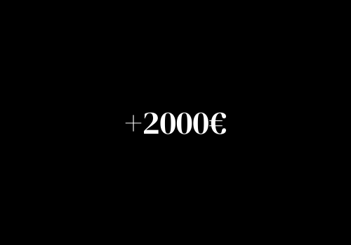 Montres Vintage & Occasion de Luxe (+2000€) - Atelier Victor
