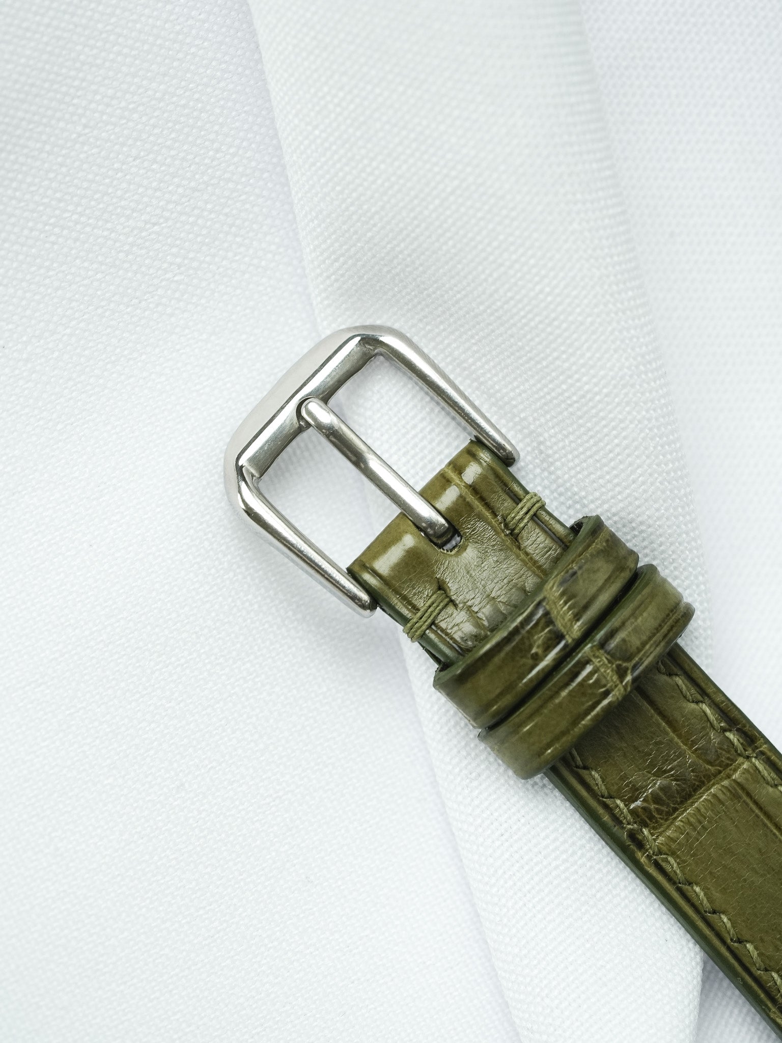 Vintage Seiko Watch - TV Guilloché Steel (1980)