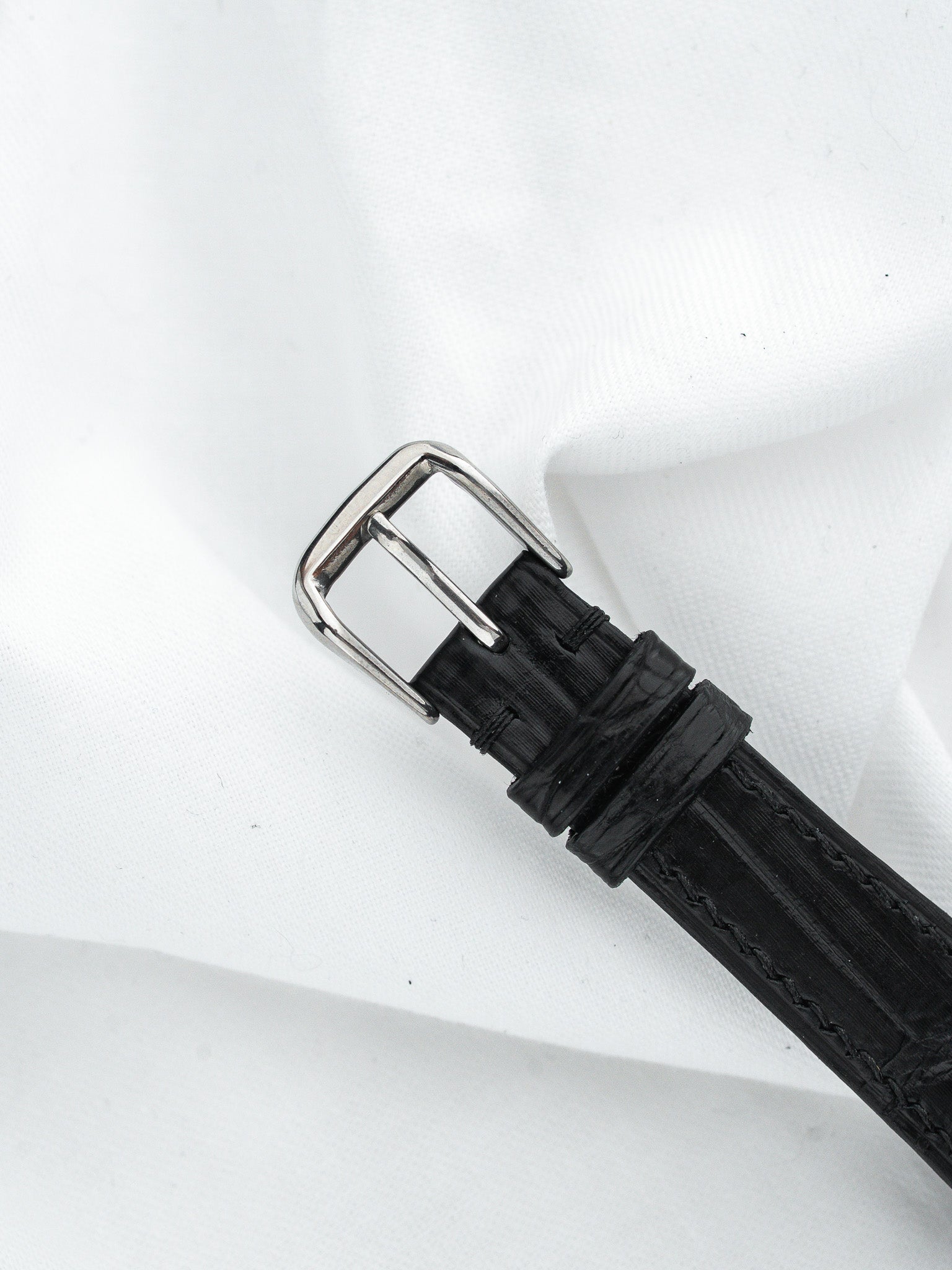 Seiko Vintage Watch 5P30-5360 — Two-Tone Roman Numerals (1996)
