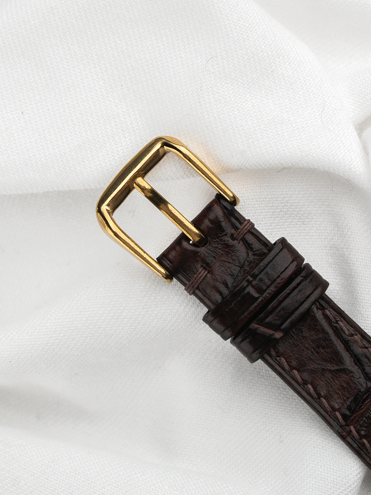 Montre Citizen Vintage Club La Mer 4645 — Petite Seconde (1988)