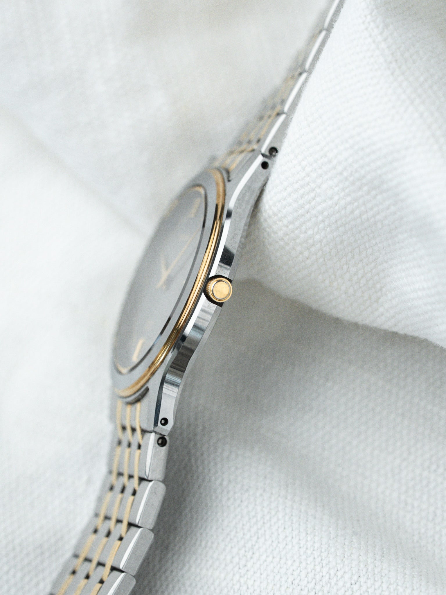 Orologio Citizen Exceed Vintage — dress watch (1982)