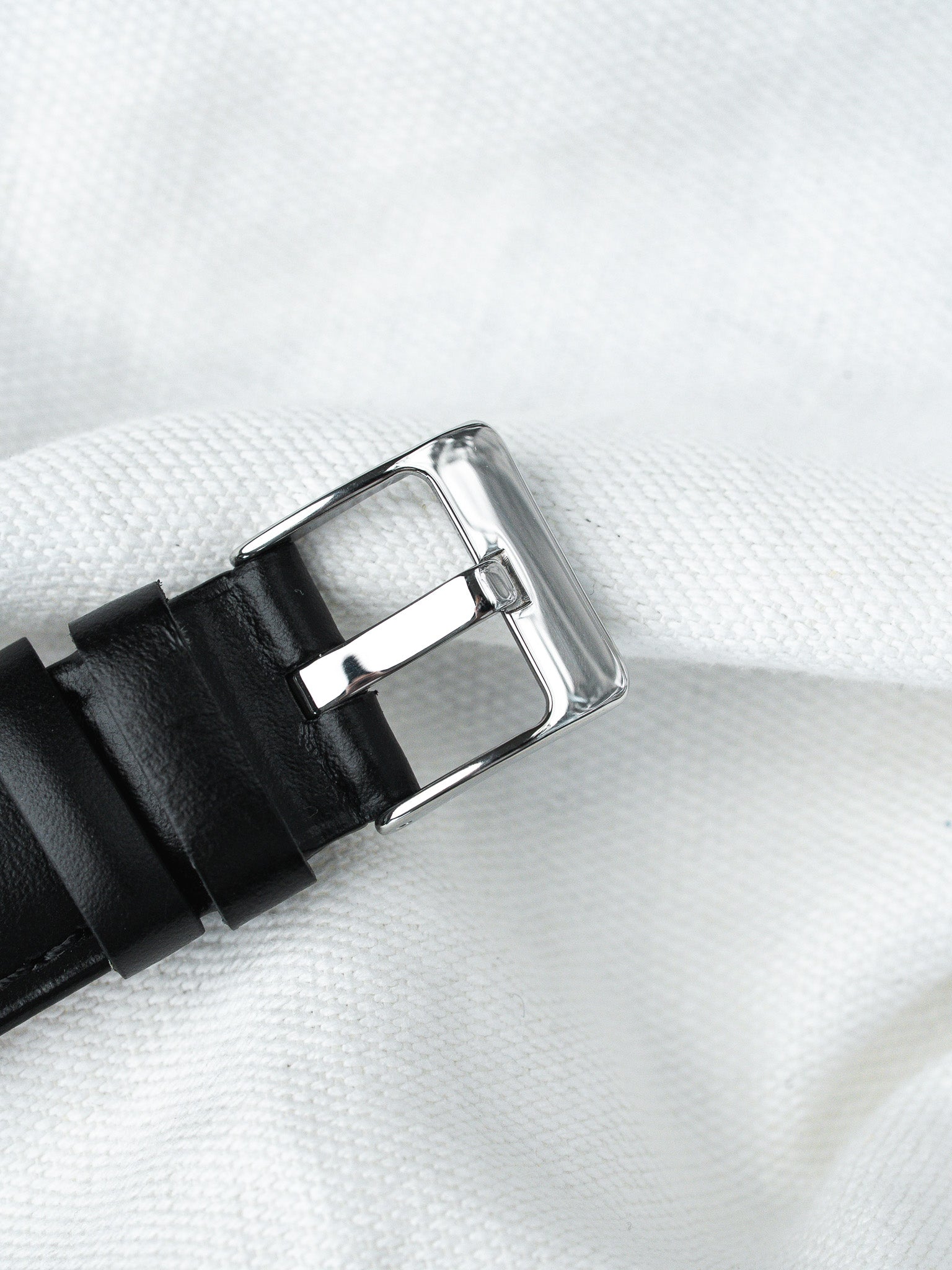 Reloj Vintage Rolex Oysterdate Precision 6694 (1966) – Cadran Noir Patiné & Acier