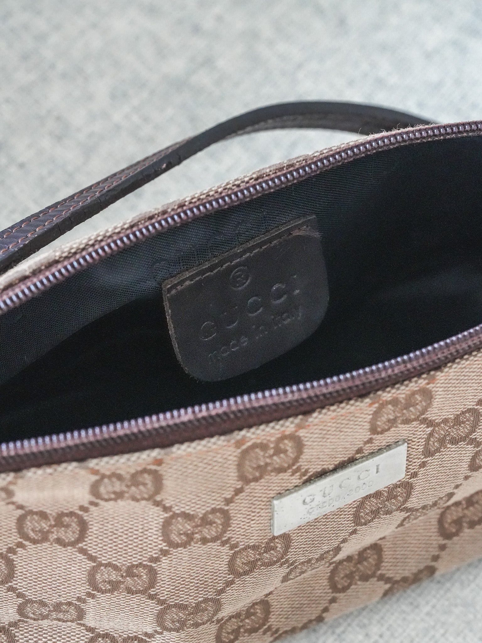 Gucci - Sac épaule