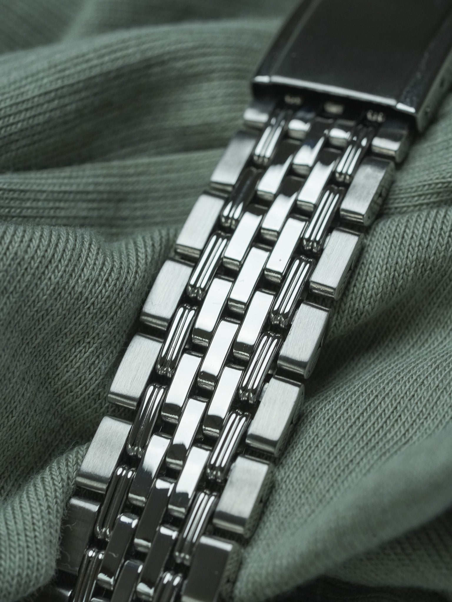 IWC - R818AD Türler Браслеты Gay Freres - 1960s