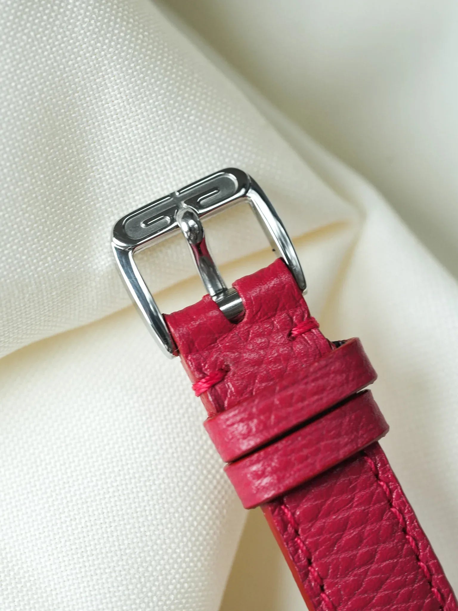 Gerald Genta - 米老鼠迪士尼 27mm 珍珠母贝刻面 - 1990s