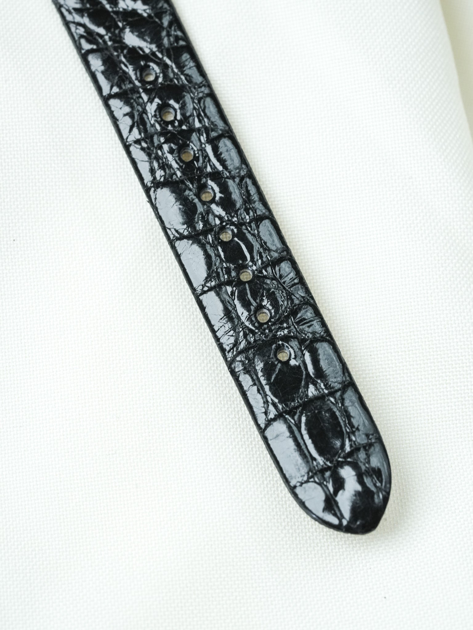 Seiko - Laurel Tank "gestuftes Gehäuse" Stahl Zwei Bewegungen - 1996