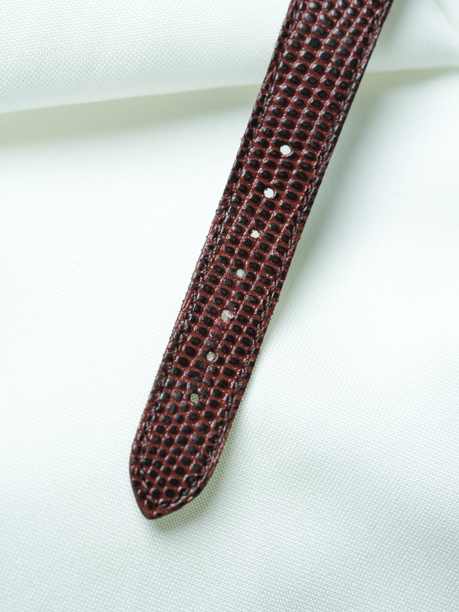 Cartier - Must de Cartier Tank Ref 590005 23x30 Vermeil Quartz Cadran Or Romain - 1980s