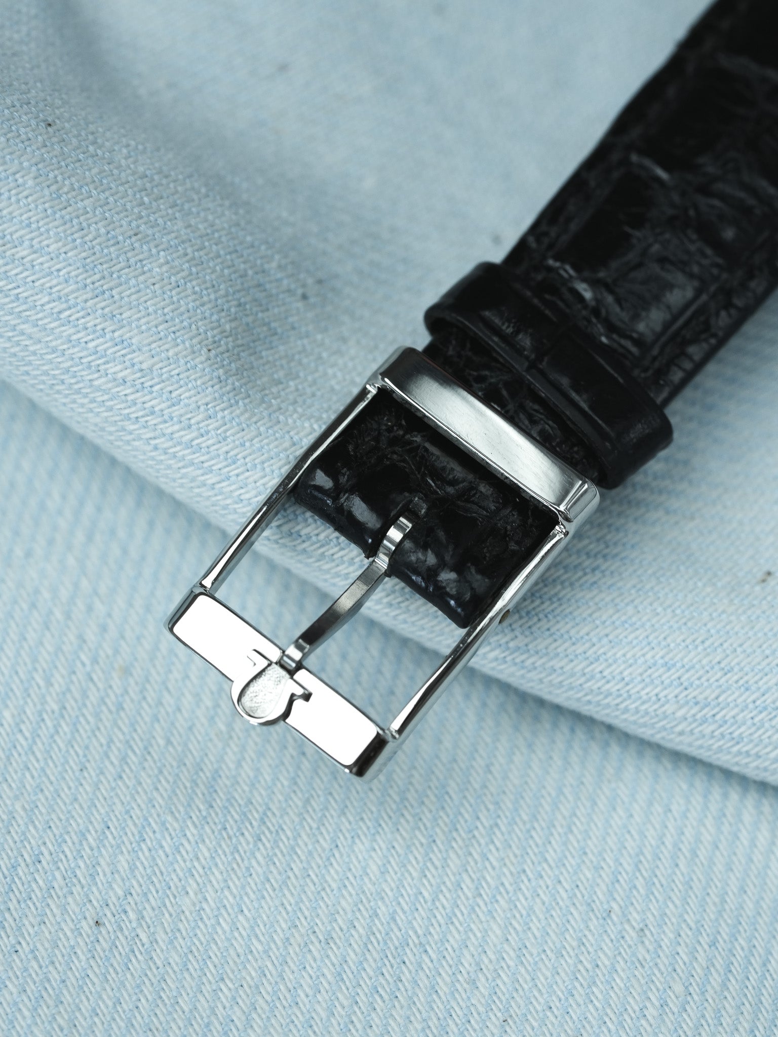 Omega - Constellation Türler 168.018 COSC Kal.564 Stahl - 1968