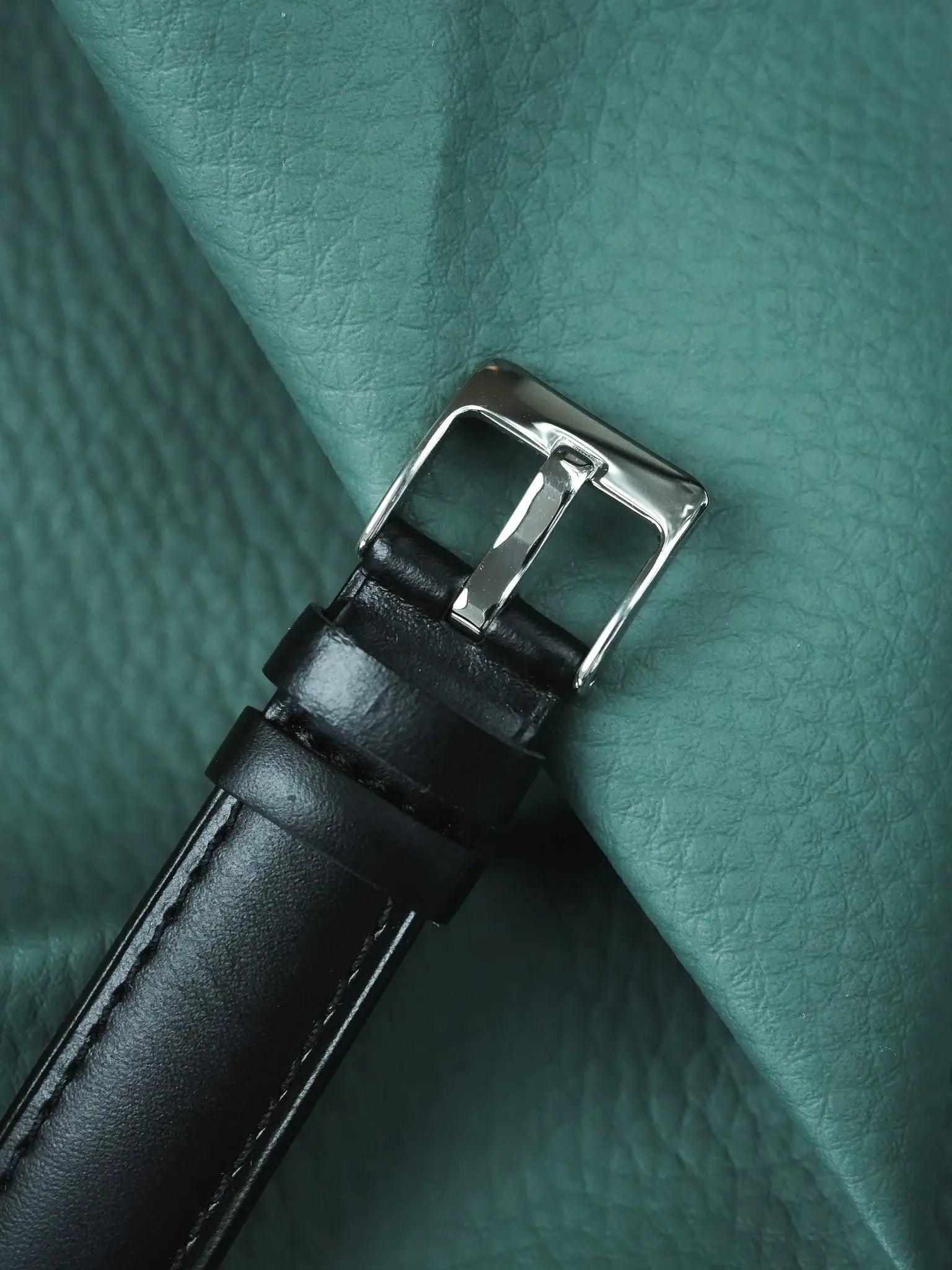 Orologio Rolex Oysterdate Precision 6694 (1966) – Quadrante Nero Patinato & Acciaio