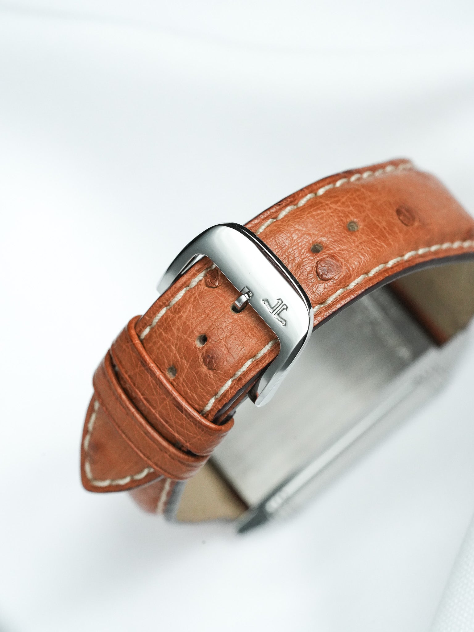 Jaeger-LeCoultre Reservo 270.8.54 双色表盘 夜间与白昼(双面)(2000年代)