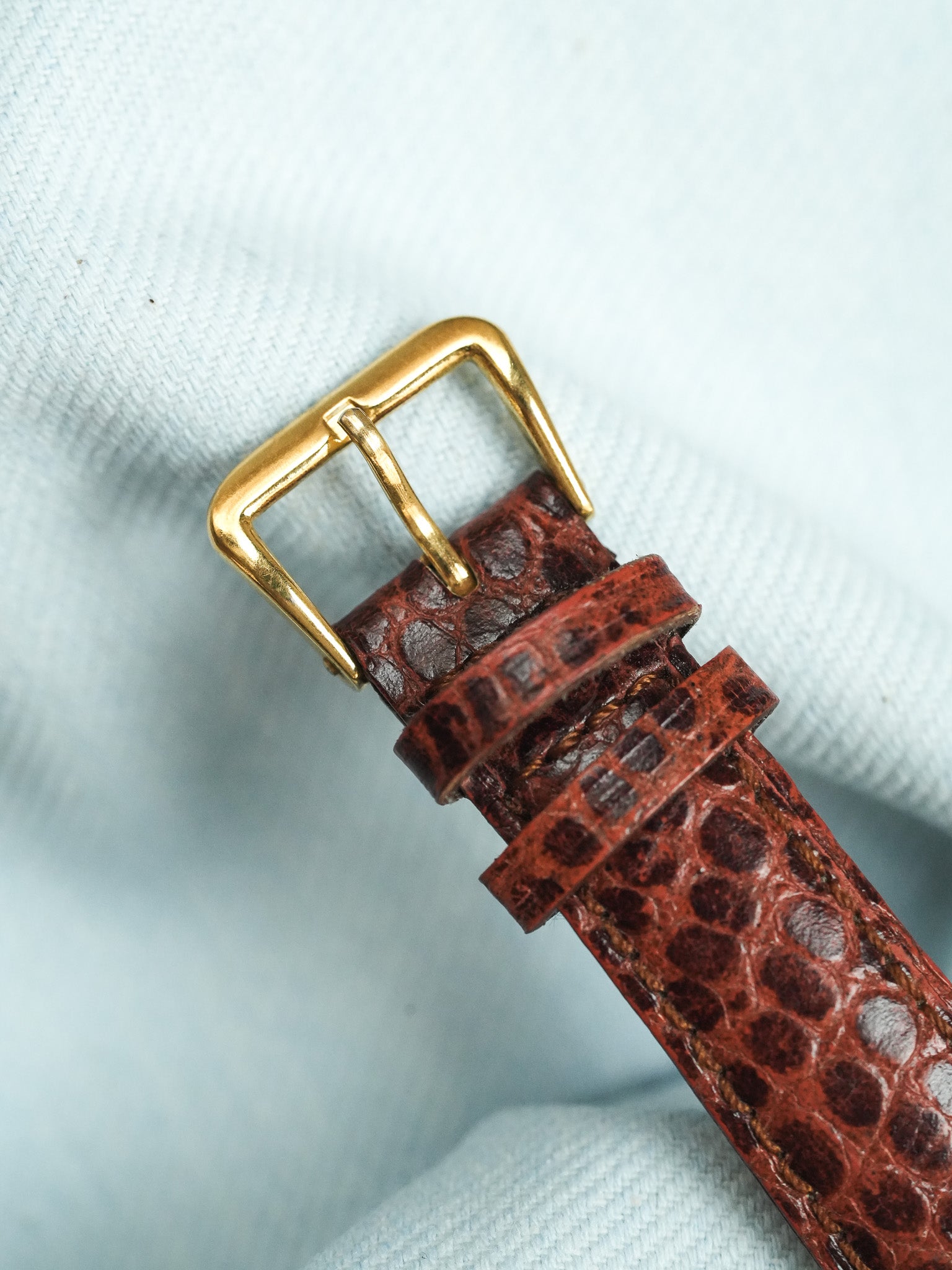Jean d'Orsay - Octogonale XL Date 6h - 1990s