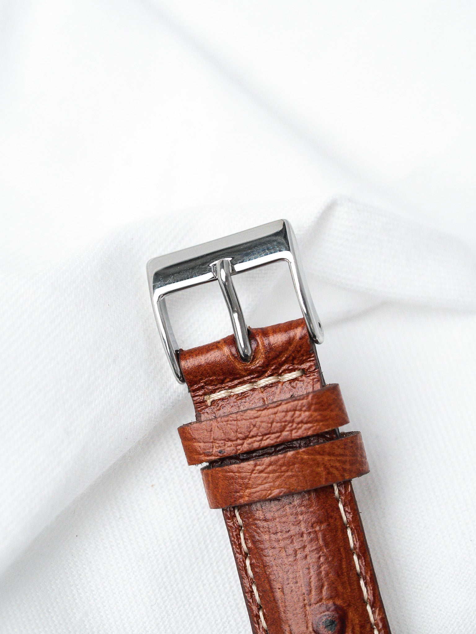 Vintage Seiko SQ Watch — 8223-5120 TV Case Kanji JDM (1981)
