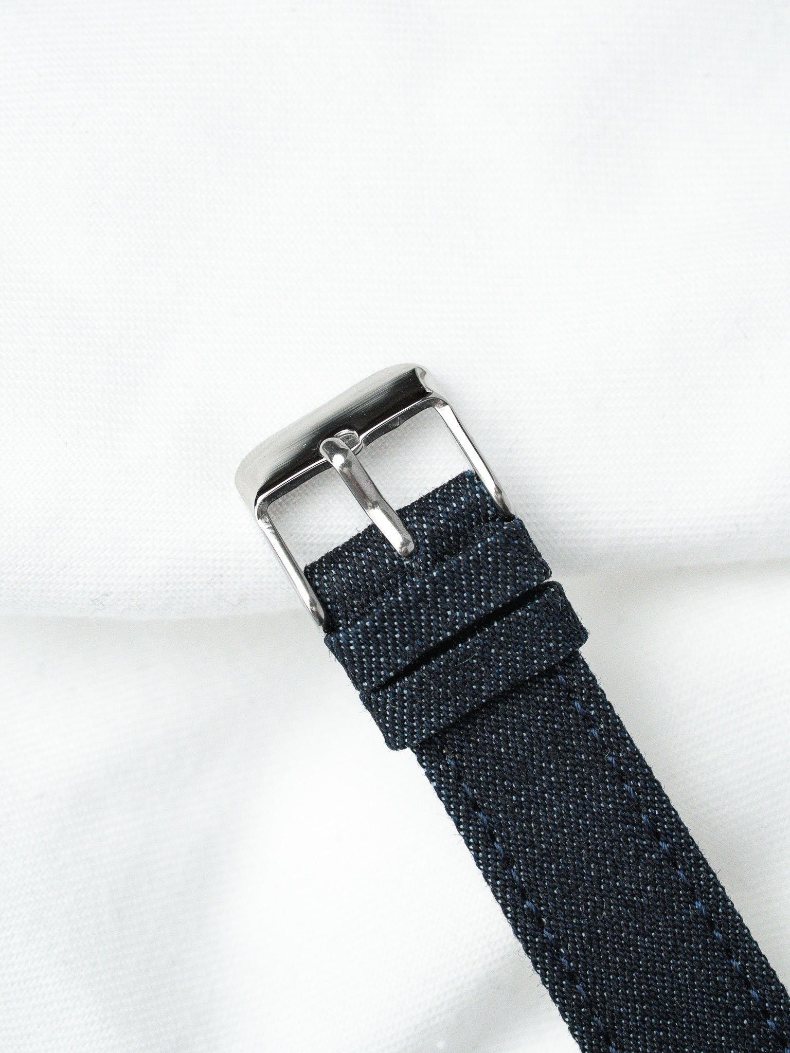 Orologio Seiko Avenue — Fase lunare quadrante blu notte (1988)