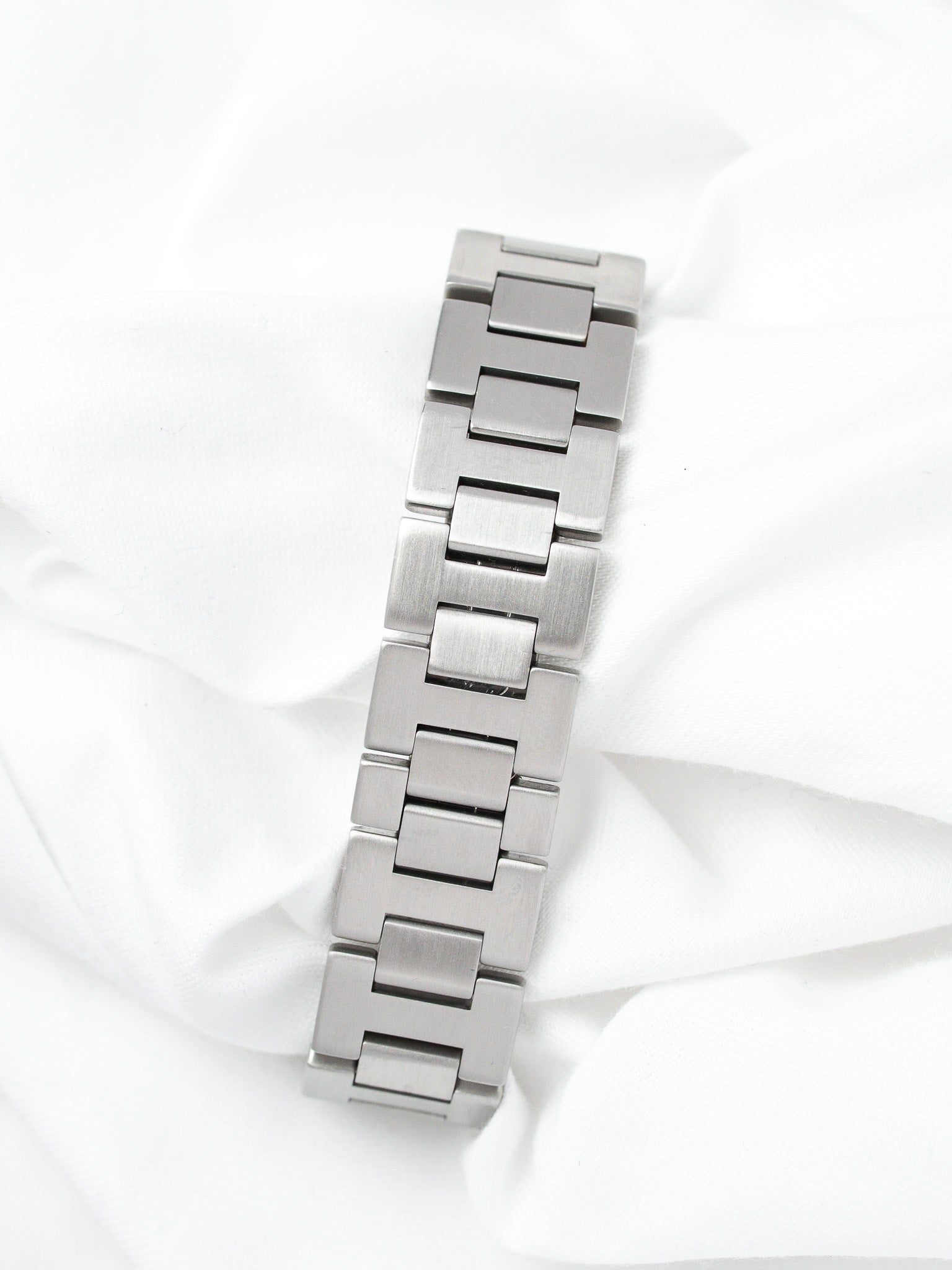 Cartier Pasha C 35mm Acier — Automatique Date (2000s)