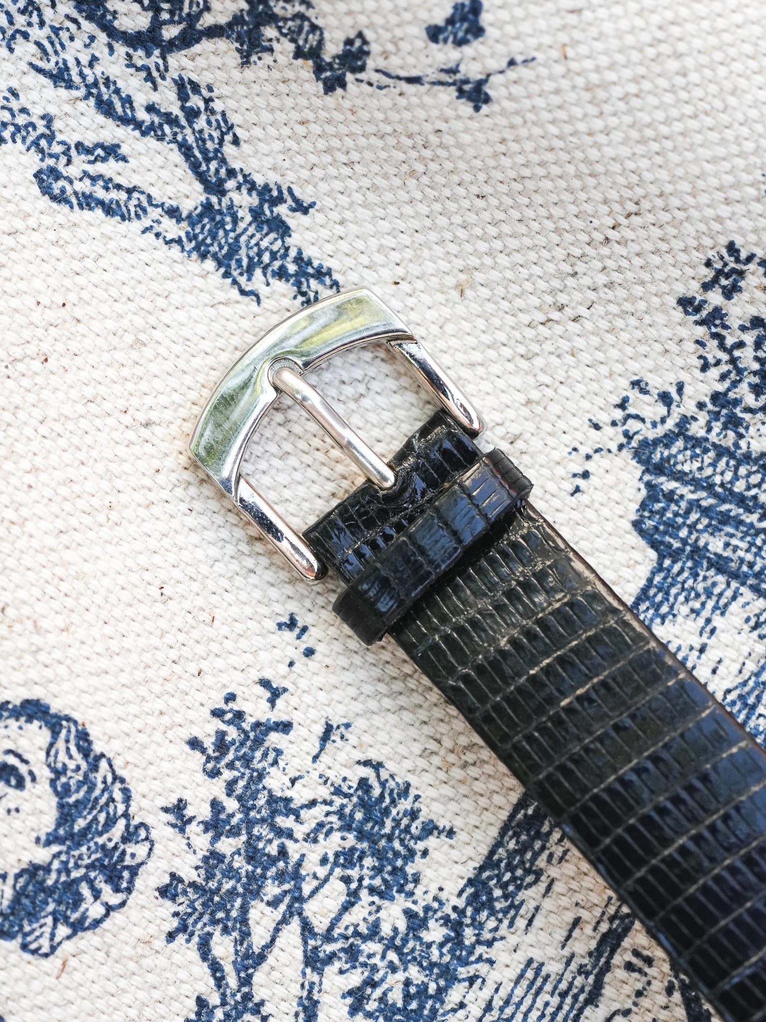 Breitling - 1904 Calatrava Jumbo - 1960s