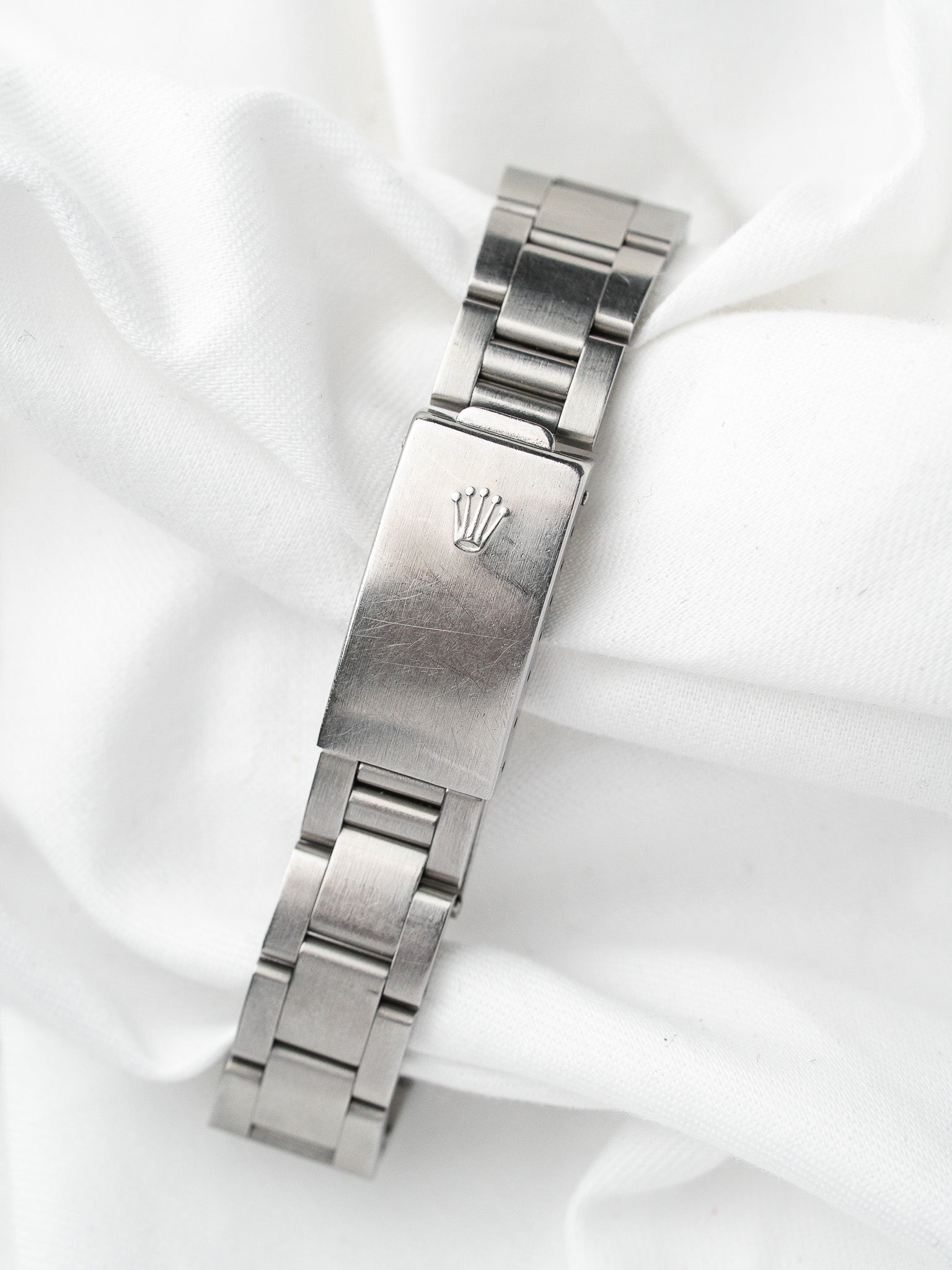 Montre Rolex Vintage Oysterdate Precision 6694 — Bracelet Oyster (1961)