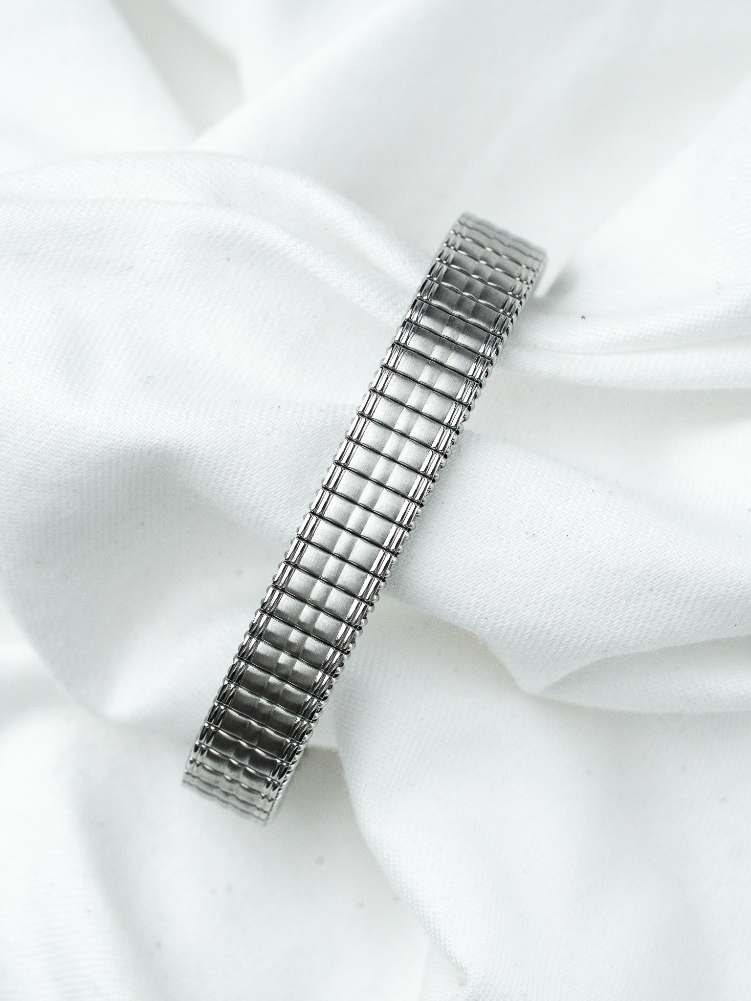 Rolex Precision 9169 Vintage — Montre Femme Trotteuse Bleuie (1955)