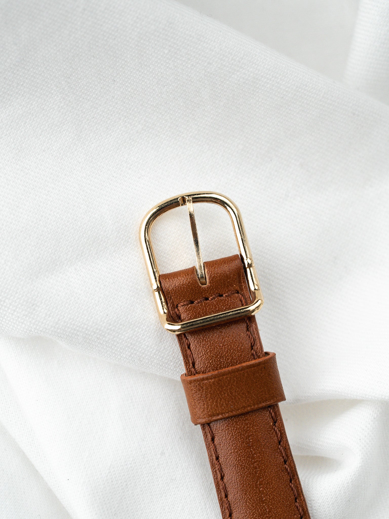 Christian Dior Vintage 511501 Watch — Two-Tone Monogram (1990s)