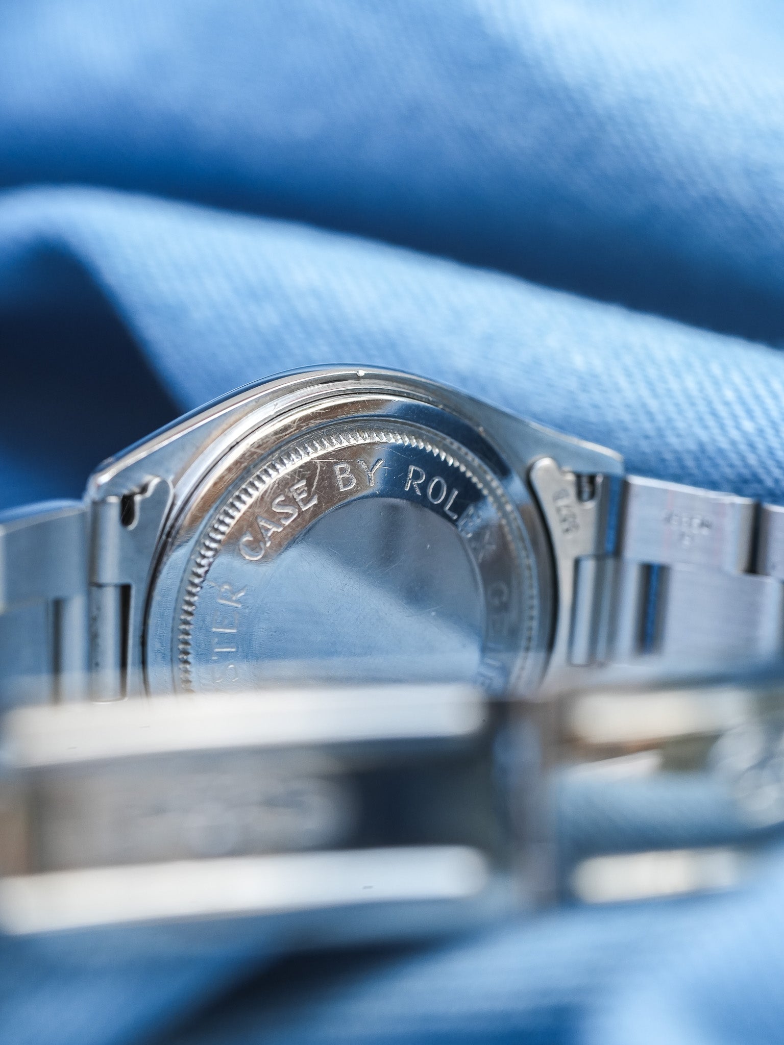 Tudor x Rolex - Oyster Prince Patina - 1970s