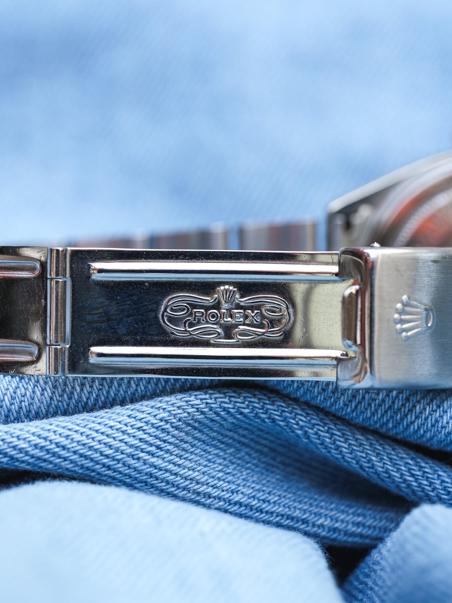 Tudor x Rolex - Oyster Prince Patina - 1970s