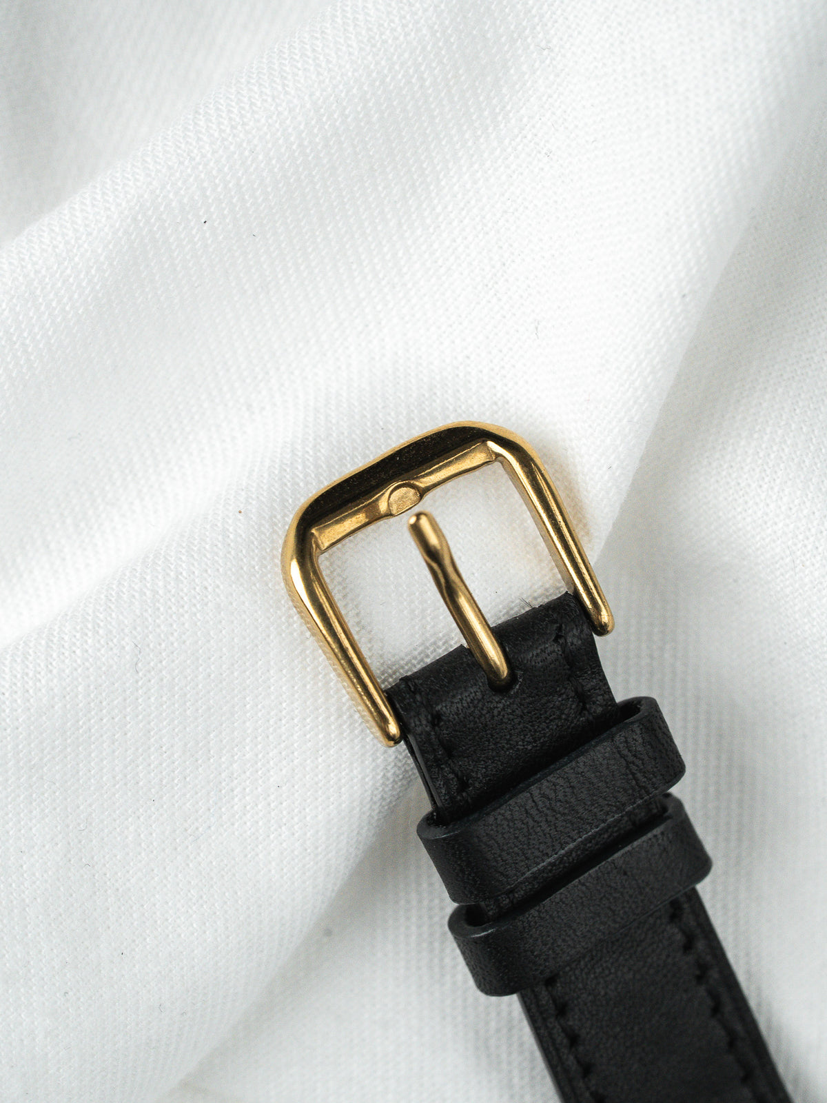 Montre Omega De Ville 111.077 Plaqué Or — Cadran Lin (1970)