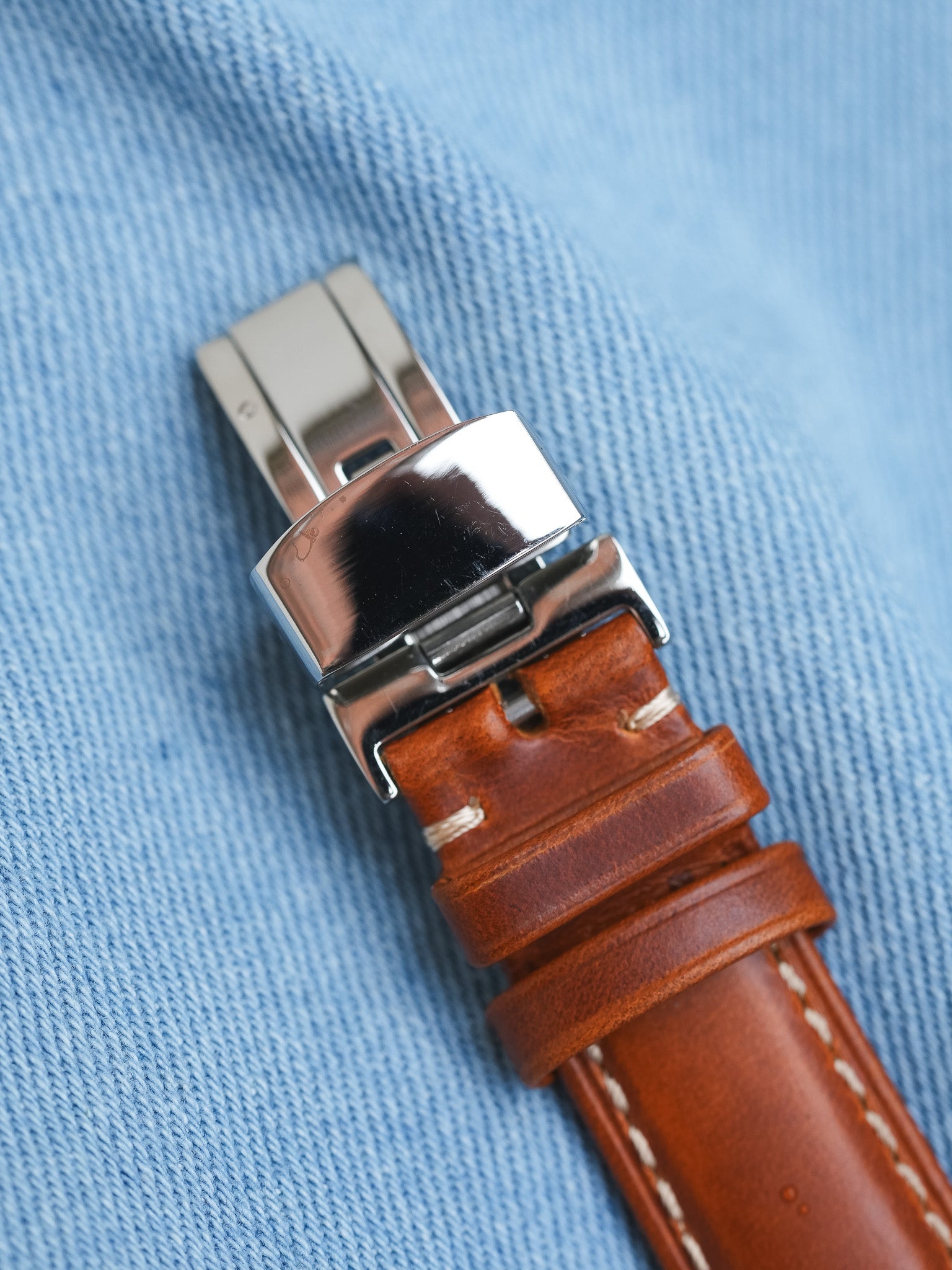 Omega - 131.019 Rotes Fadenkreuz Stahl - 1965