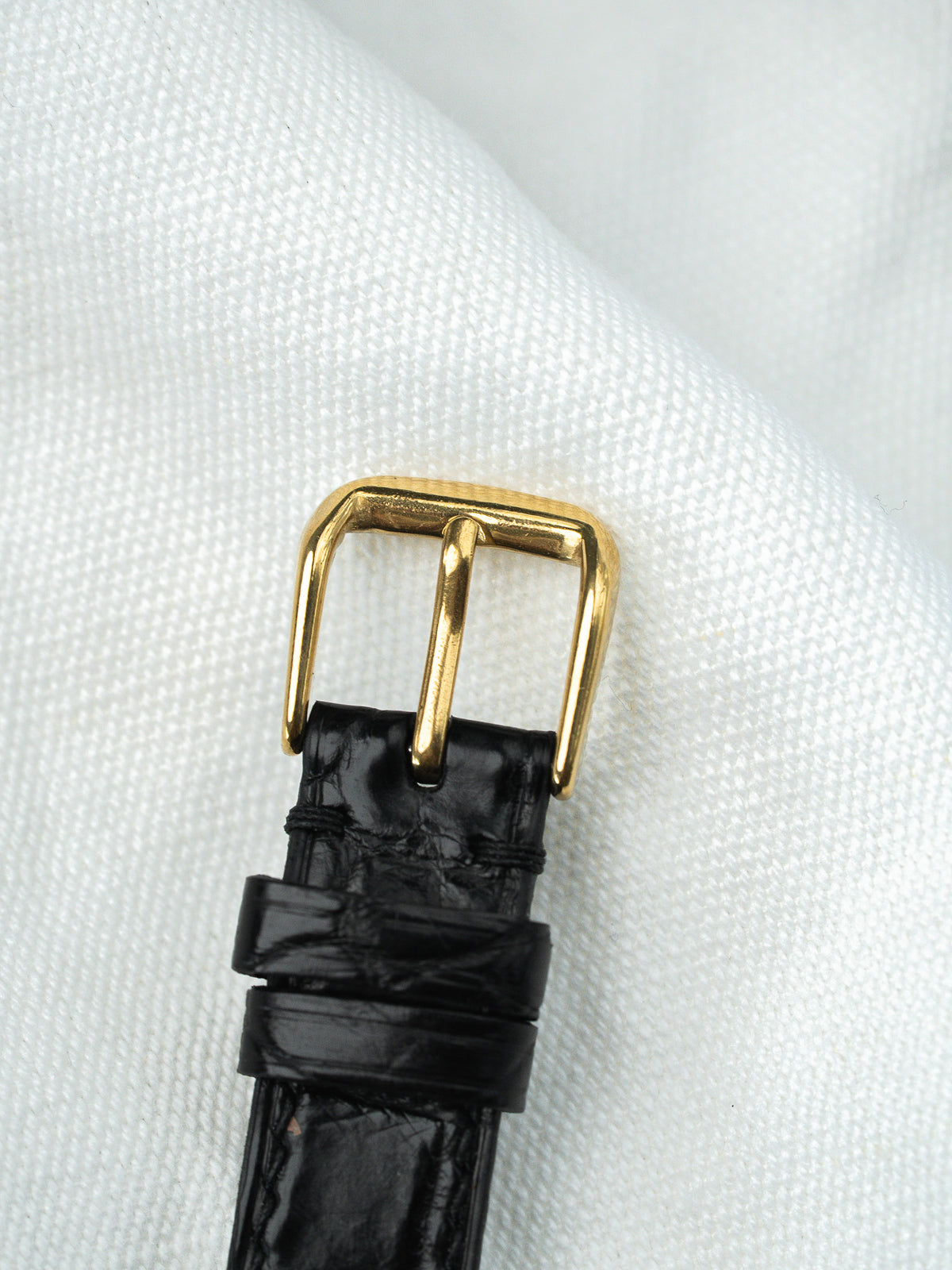 Fondello in acciaio con riferimento - Watch Seiko Spirit 5E21-5B50 - Atelier Victor