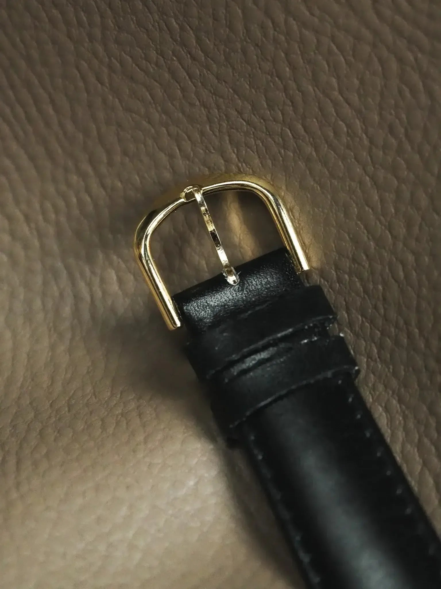 Omega - Century 121.014 Or 18k Boitier et cadran - 1964 - Atelier Victor