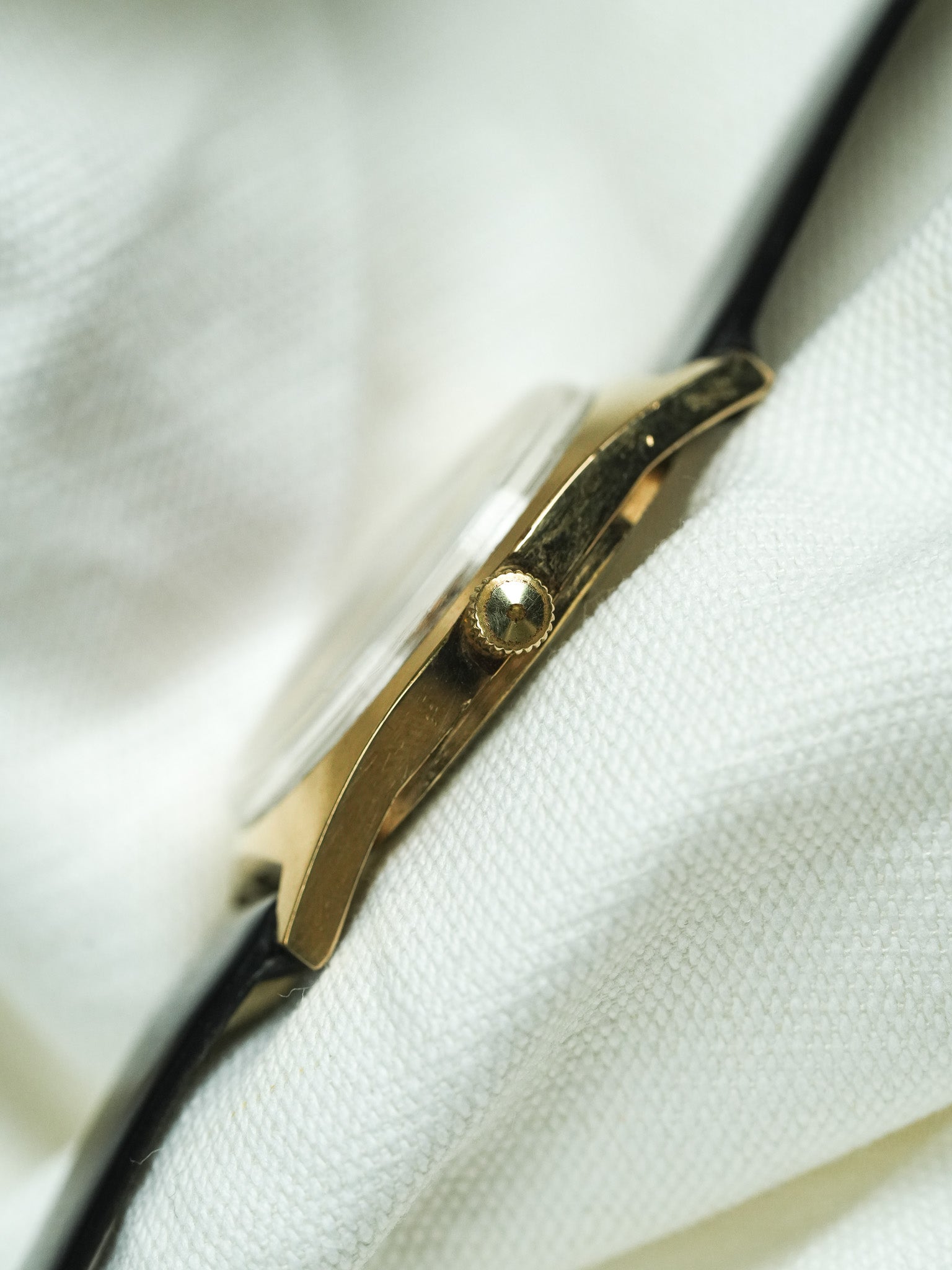 Poljot - Bordeaux plate or dial - 1970s