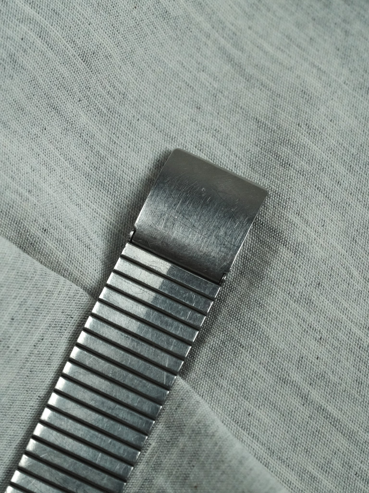 Seiko - Tipo II Daydate Kanji Quadrante blu grigio - 1977
