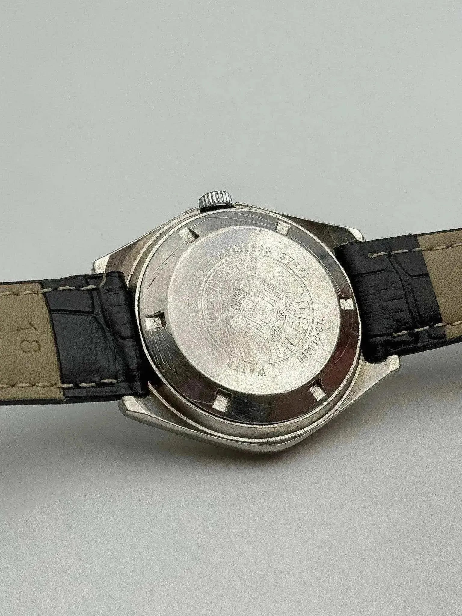 Alam - Rainbow 7 Bleu nuit - 1980s - Atelier Victor