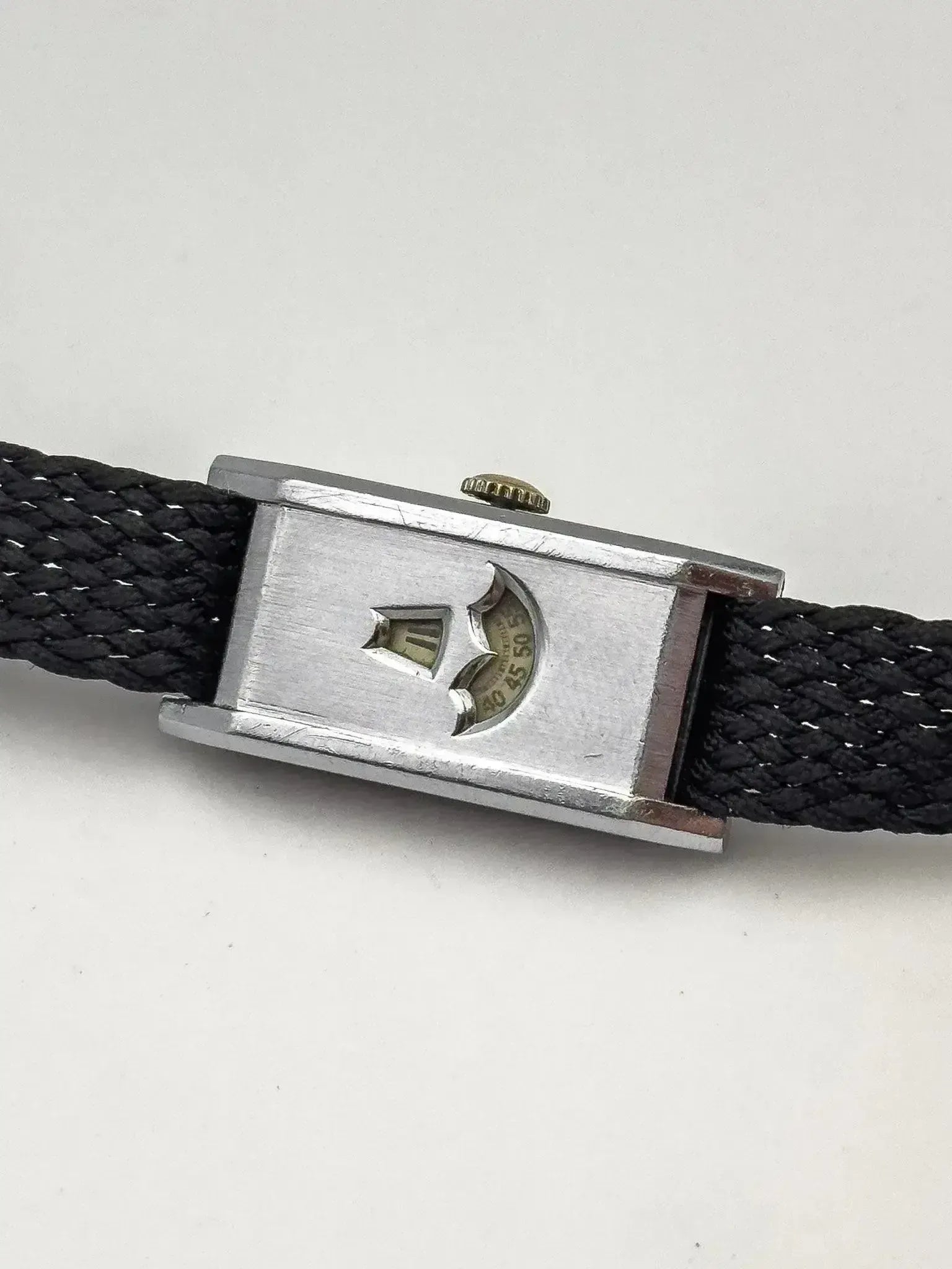 Anonyme - Jump Hour / Tank Guichet - 1930s - Atelier Victor