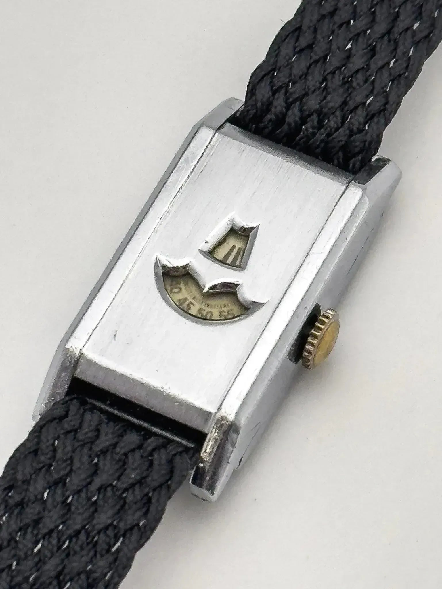 Anonyme - Jump Hour / Tank Guichet - 1930s - Atelier Victor