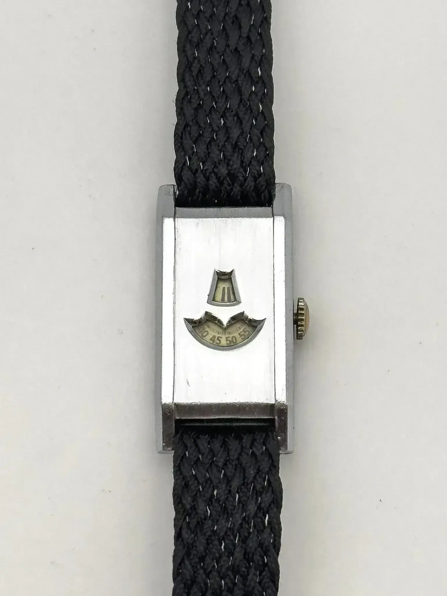 Anonyme - Jump Hour / Tank Guichet - 1930s - Atelier Victor