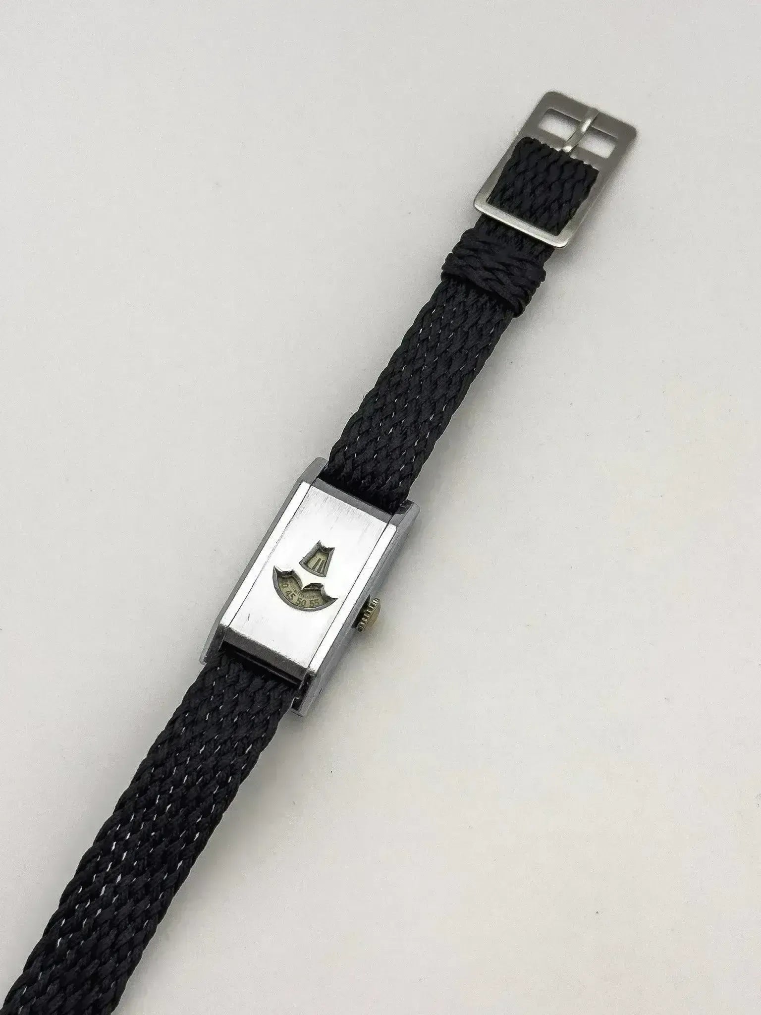 Anonyme - Jump Hour / Tank Guichet - 1930s - Atelier Victor