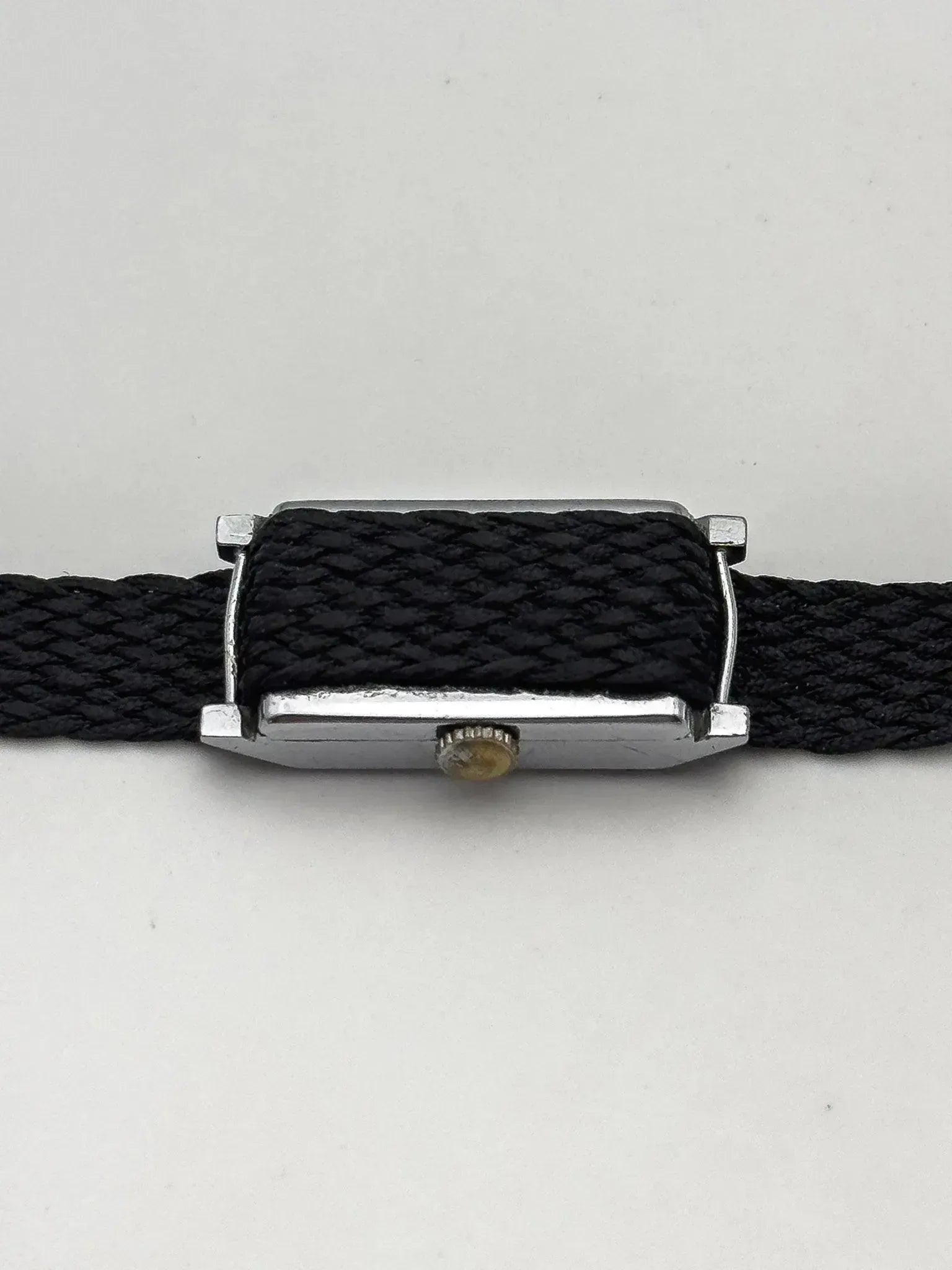 Anonyme - Jump Hour / Tank Guichet - 1930s - Atelier Victor