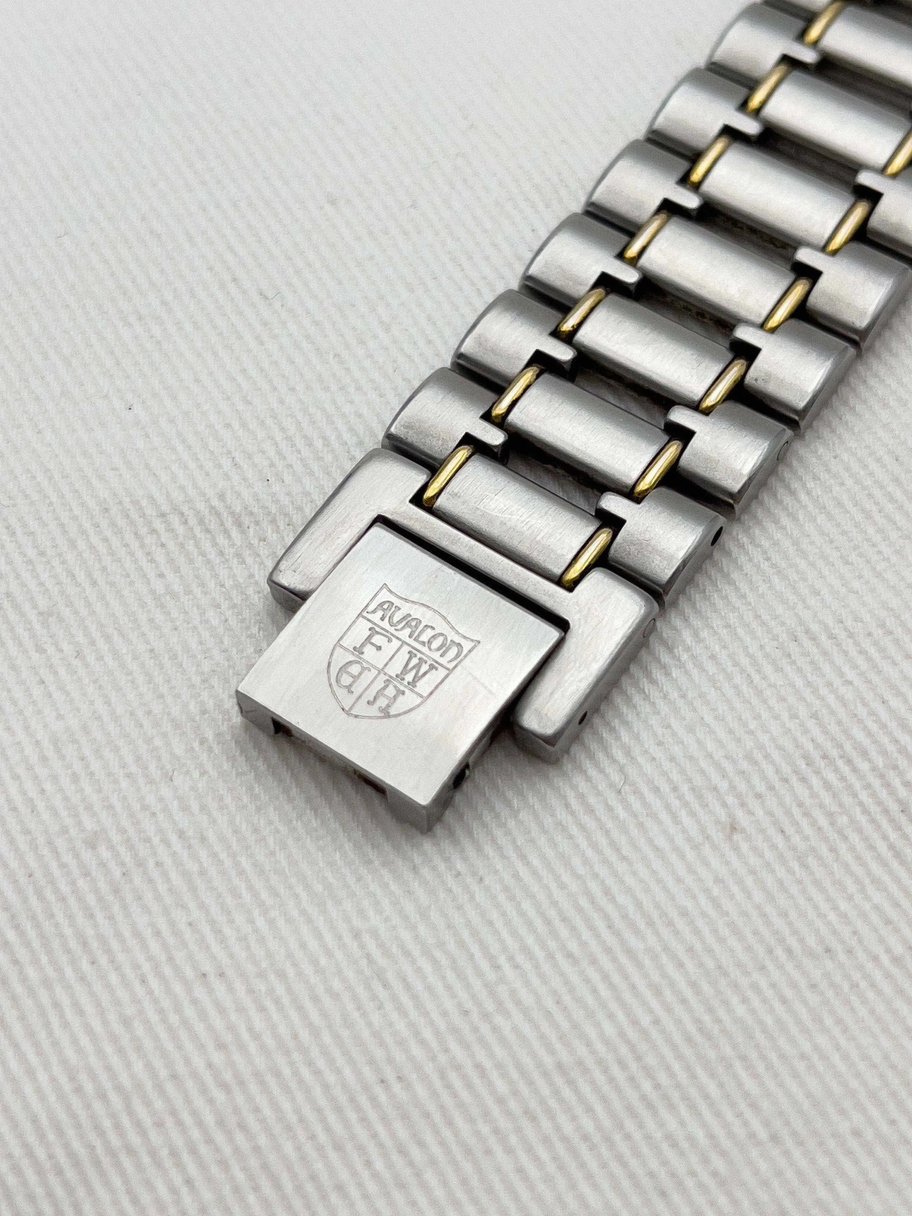 Avalon (Citizen) - Moonphase Triple Calendar - 1980s - Atelier Victor - Vintage Shop
