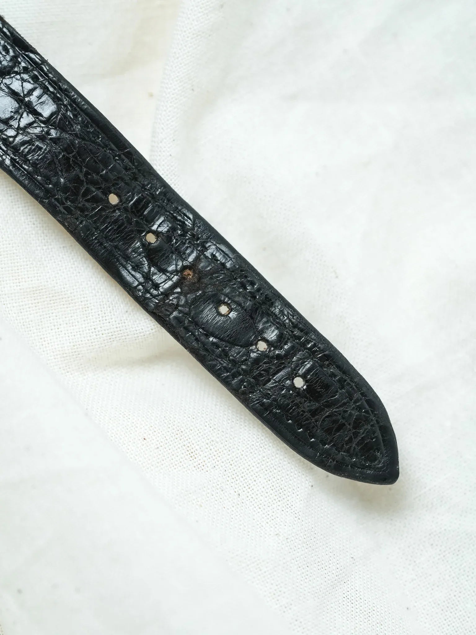 Baume & Mercier - 37059 Tank Or jaune 18k - boite - 1970s - Atelier Victor