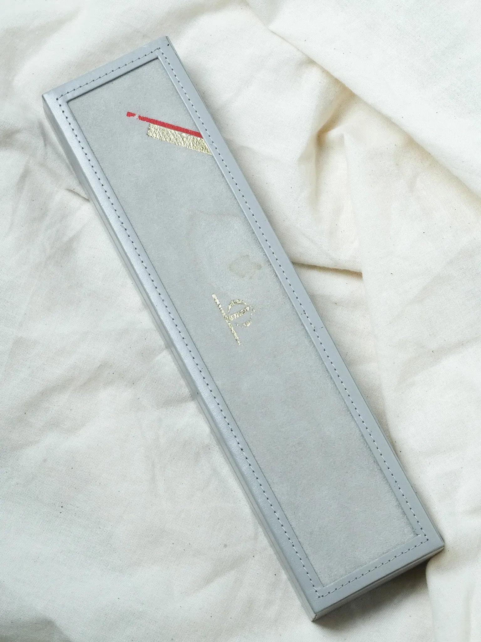 Baume & Mercier - 37059 Tank Or jaune 18k - boite - 1970s - Atelier Victor