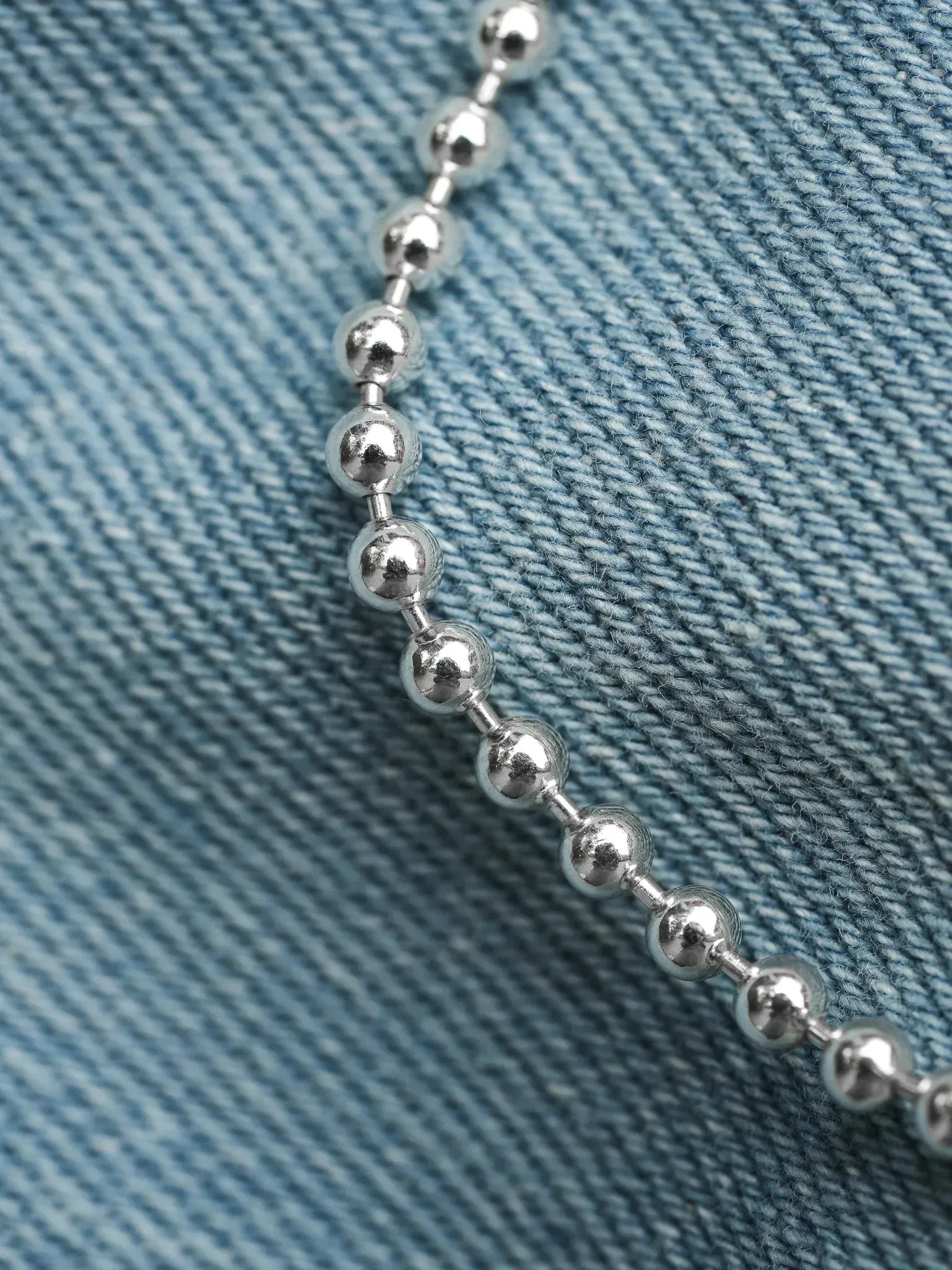 Bracelet en argent 925 - Odilon - Large - Atelier Victor