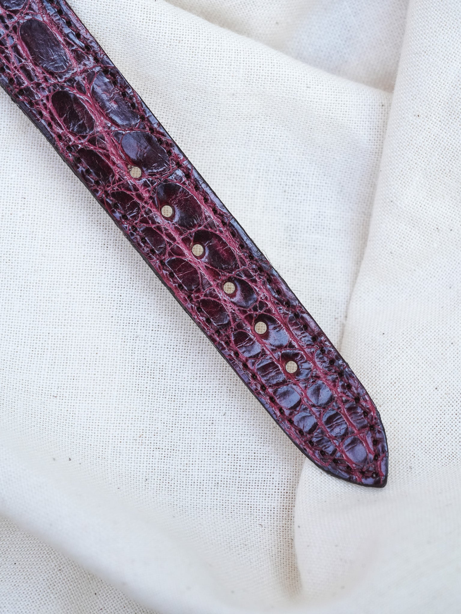 Breil - Arabe Or Date- NOS - 1980s - Atelier Victor - Vintage Shop