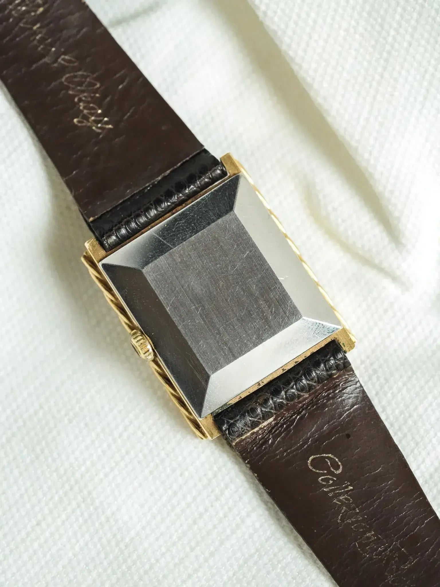 Breil - Okay Tank Or Spéciale - 1970s - Atelier Victor