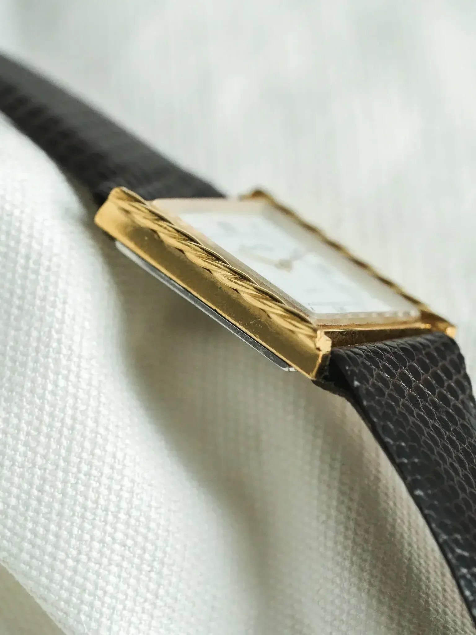 Breil - Okay Tank Or Spéciale - 1970s - Atelier Victor