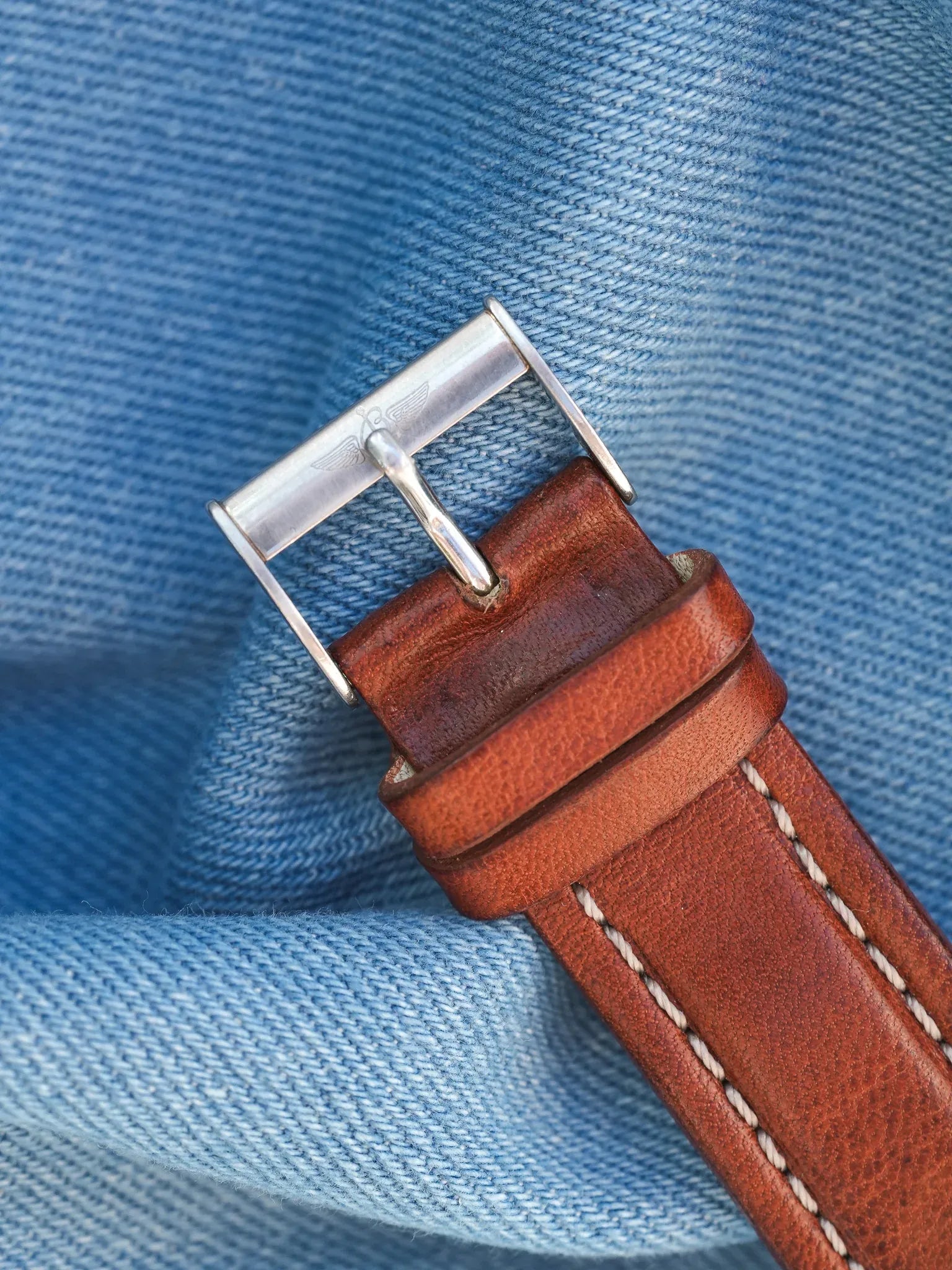 Breitling - 81970 Antaras Bleu Acier - 1990s - Atelier Victor