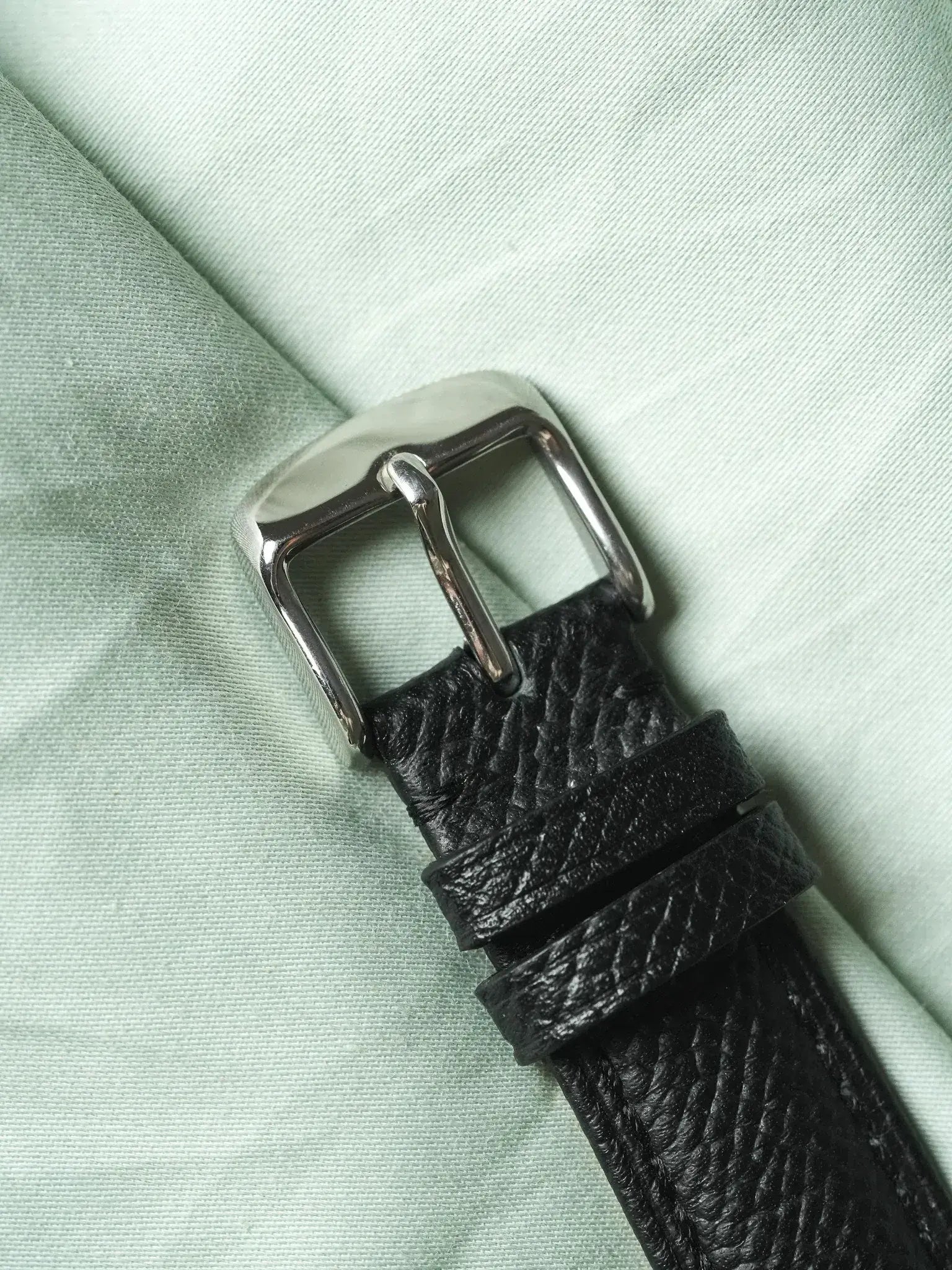 Bulova - Cadran Lin Date Automatique - 1966