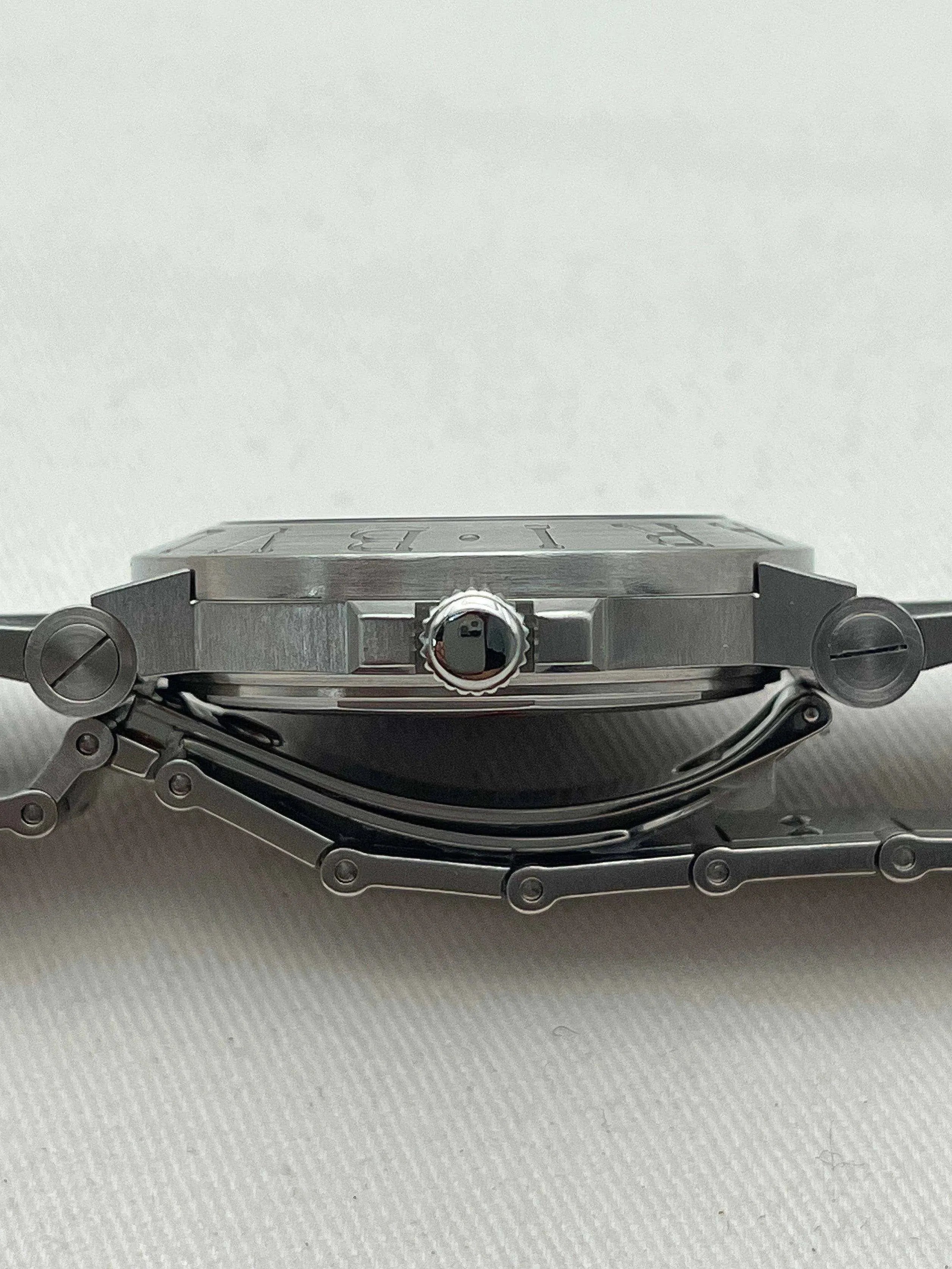 Bvlgari - Bvlgari - FULL SET - 2000s - Atelier Victor Paris - Vintage Watch Shop Dubai