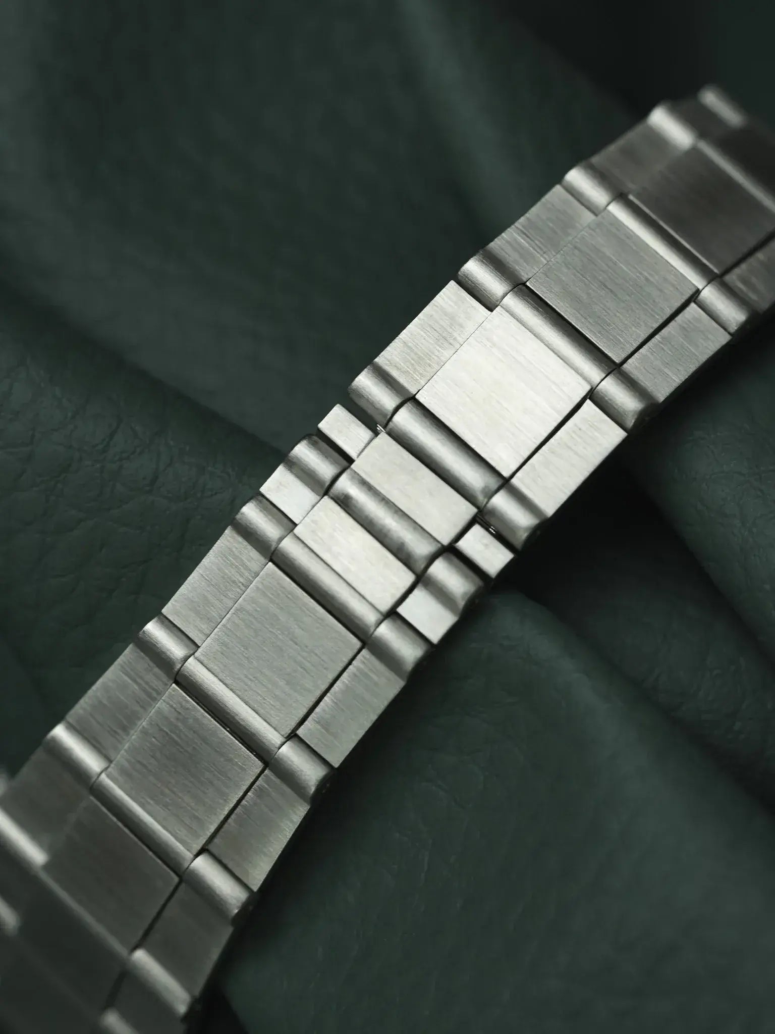 Bvlgari - Diagono Chronographe Acier Cadran Noir - papier - 2000s - Atelier Victor