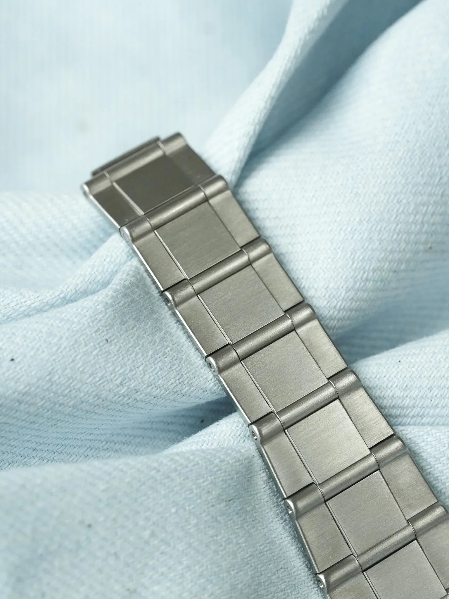 Bvlgari - LCV35S Diagono Automatique Acier Cadran blanc - 2000s - Atelier Victor