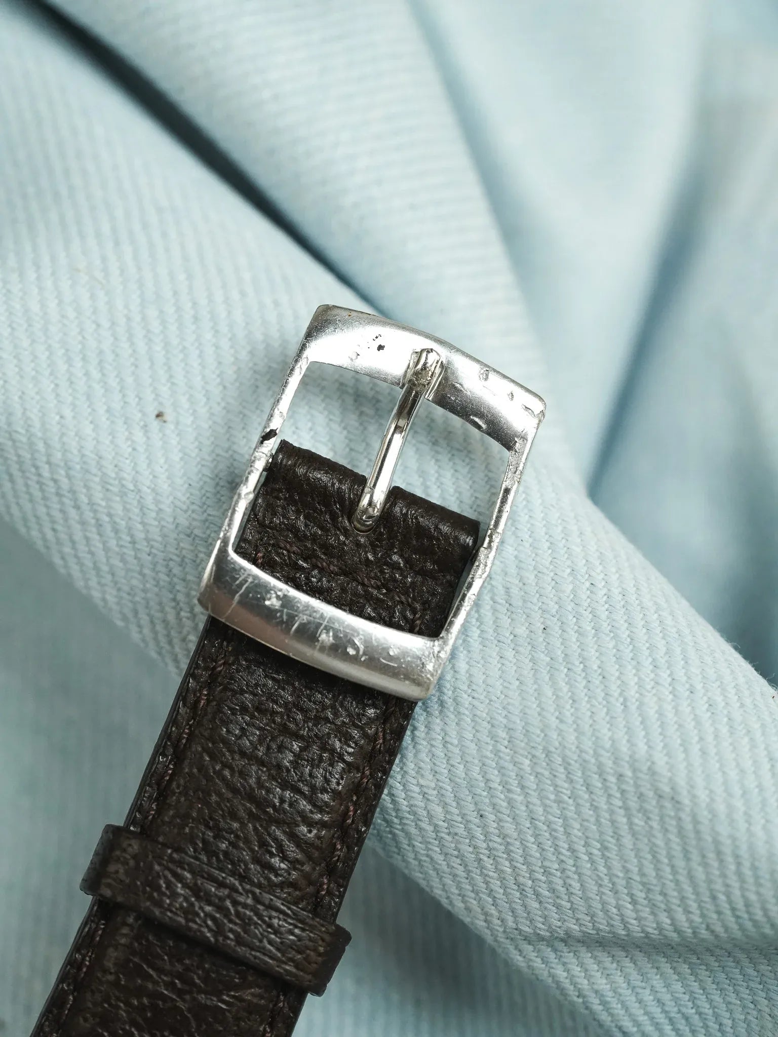 Calypso - Acier Or - 2000s - Atelier Victor